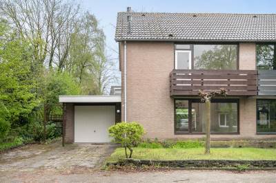 Woning Schaepmanstraat 18 Son en Breugel