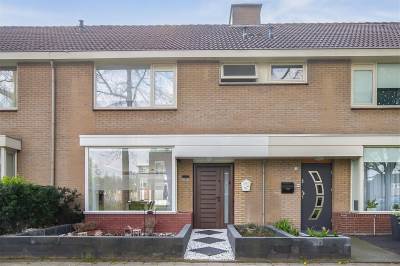 Woning Van Mookstraat 7 Oss