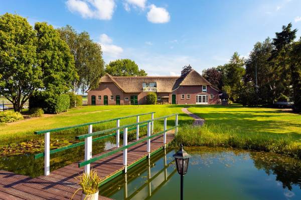 Woning Hommersumseweg 59 Heijen