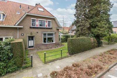 Woning Da Costalaan 1 Velp (GE)