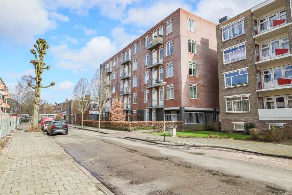 Woning Spieghelstraat 1426 Groningen
