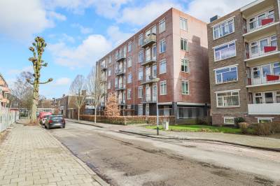 Woning Spieghelstraat 1426 Groningen