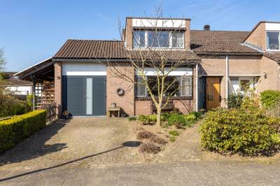 Woning Lindenlaan 11 Vlodrop