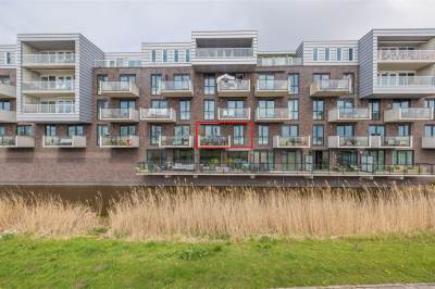 Woning Noordmanshof 32 Katwijk (ZH)