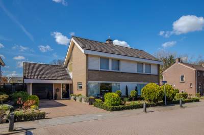 Woning Klapstraat 26 Westervoort