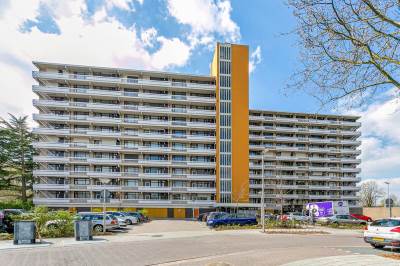 Woning de Koppele 331 Eindhoven