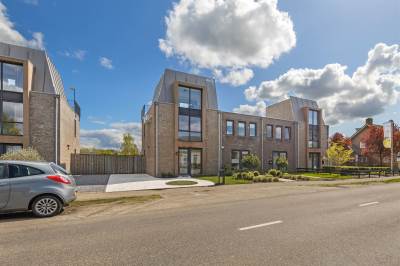 Woning Plantagebaan 179d Wouwse Plantage