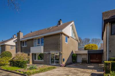 Woning Onder de Linden 58 Zevenaar