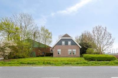 Woning Veenakkers 53 Wervershoof