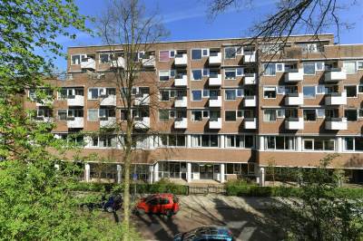 Woning Sonsbeeksingel 266 Arnhem