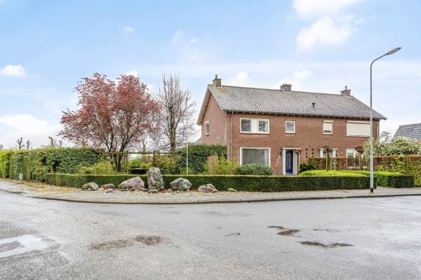Woning Boterdijk 64 Siebengewald