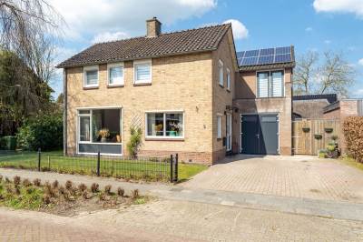 Woning Marijkelaan 5 Zuidlaren