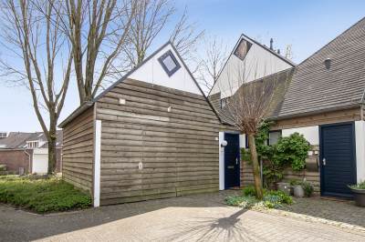 Woning Snoekborch 19 Rosmalen