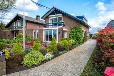 Woning Beusichemseweg 112 't Goy