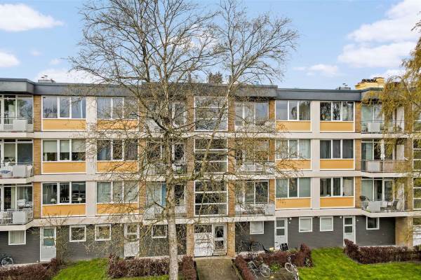 Woning Konvooistraat 15d Leeuwarden