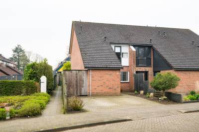 Woning Sarinkkamp 42 Hengelo (GE)