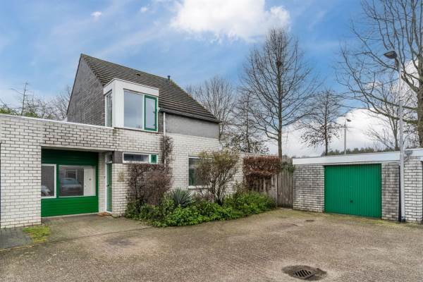 Woning Biggekerkestraat 45 Tilburg