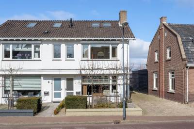 Woning Schoolstraat 8a Rosmalen