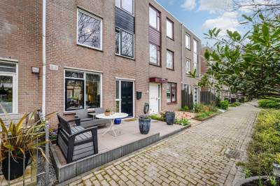 Woning Schelfhorst 35 Alphen aan den Rijn