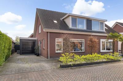 Woning Groote Hof 5 Varik