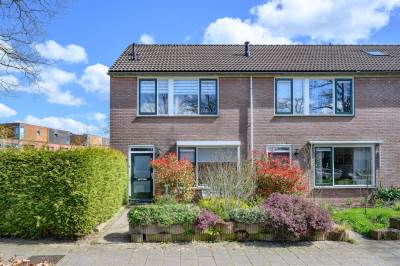 Woning Huygenslaan 38 Dieren