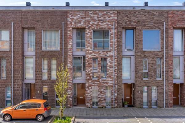 Woning Bermuda 7 Zaandam