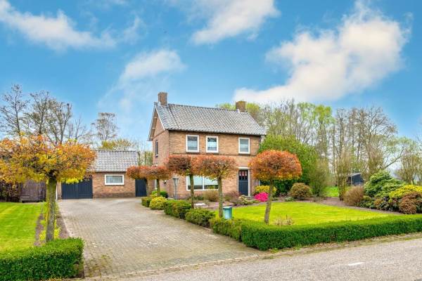Woning Beerseweg 43 Mill