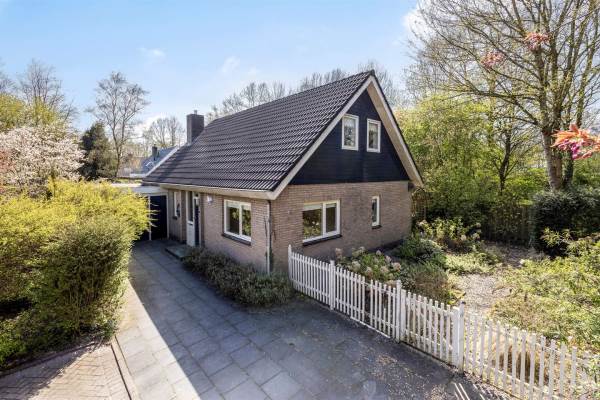 Woning De Twee Gebroeders 49 Drachten