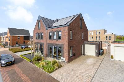 Woning Houkeweg 22 Sneek