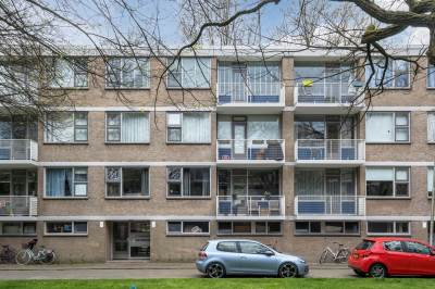 Woning Kasteel Nijenrodestraat 271 Tilburg