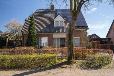 Woning Empeldonk 5 Erp