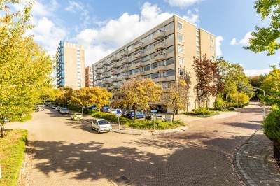 Woning Zandvoorter Allee 276 Haarlem