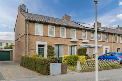 Woning Parallelweg 11 Oirschot
