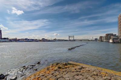 Woning Maasplein 39 Zwijndrecht