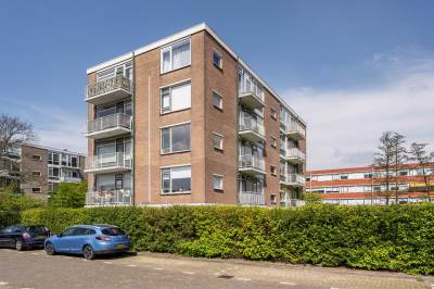 Woning Roemer Visscherstraat 304 Vlaardingen