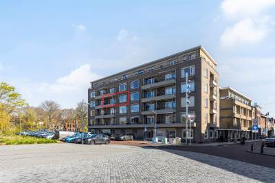 Woning Molenberg 14 Den Bosch