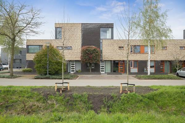Woning Grassteppe 4 Eindhoven