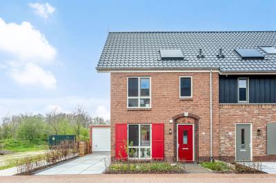Woning Stobbenakker 3 Twello