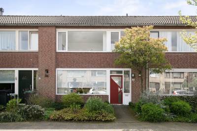 Woning Goudrenetstraat 35 Eindhoven