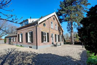 Woning Dorpsstraat 76 Bemmel