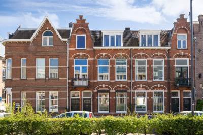 Woning Koningsweg 74 Den Bosch