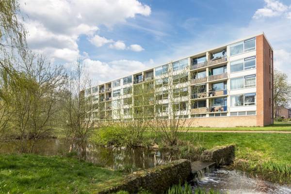 Woning Epe 63 Assen
