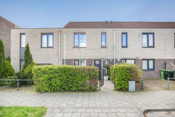 Woning Pauwenburg 136 Lelystad
