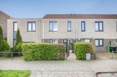 Woning Pauwenburg 136 Lelystad