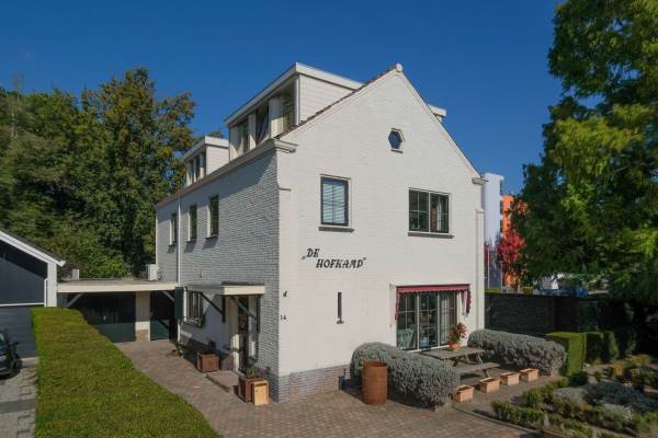 Woning Reviuslaan 14 Almelo