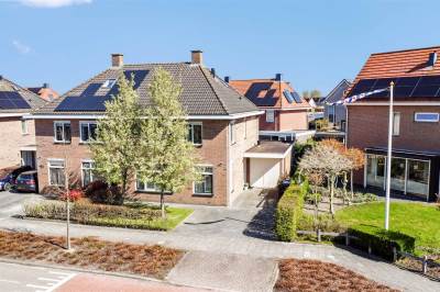 Woning Mienewei 20 Akkrum