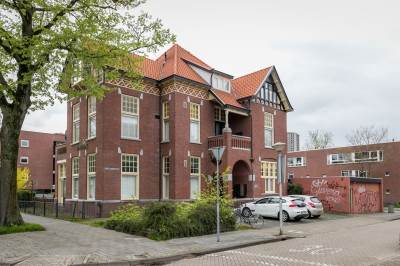 Woning Korte Havenstraat 14 Eindhoven