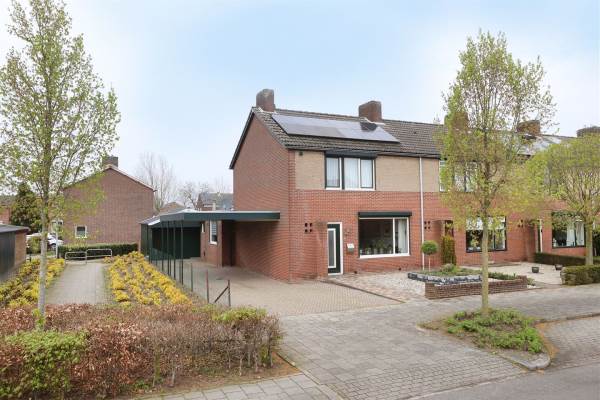 Woning Keizersweg 53 Aalten