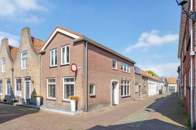 Woning Kromme Elleboog 1 Zierikzee