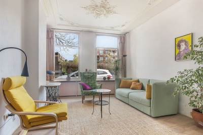 Woning Tasmanstraat 180 Den Haag